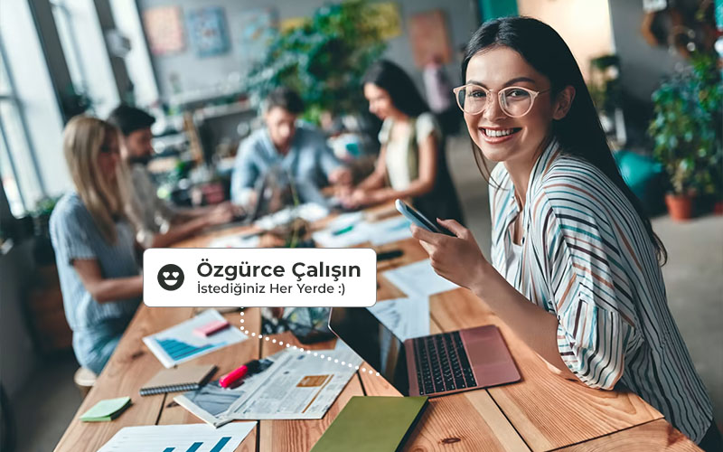 Defterdar İş Yönetimi