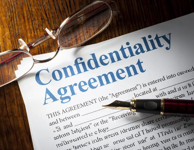 What is a Confidentiality Agreement?
