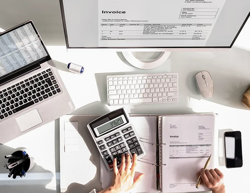 Advantages of Using e-Invoice and e-Archive in e-Commerce
