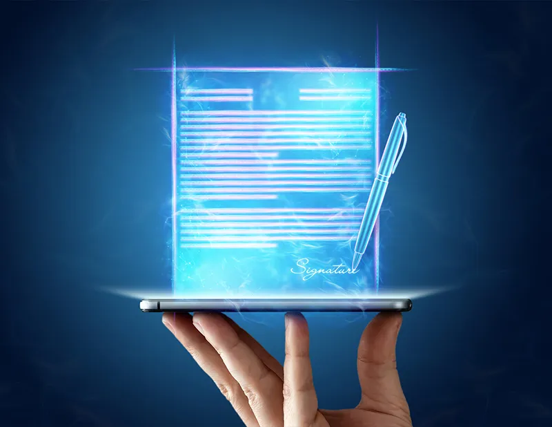 What is an Electronic Signature? What are the Benefits of e-Signatures?