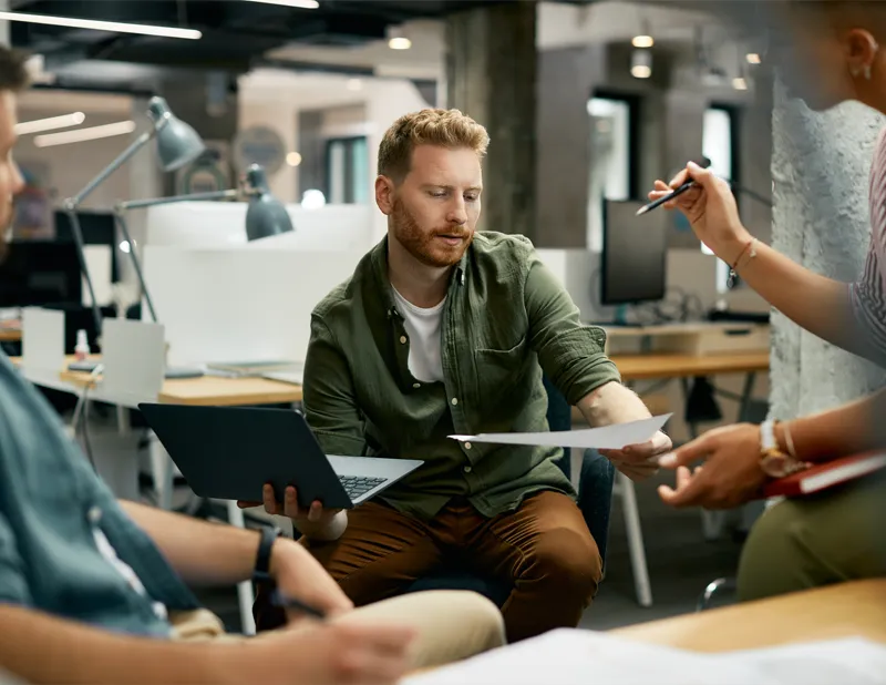8 Tips To Help You Become A Young Entrepreneur