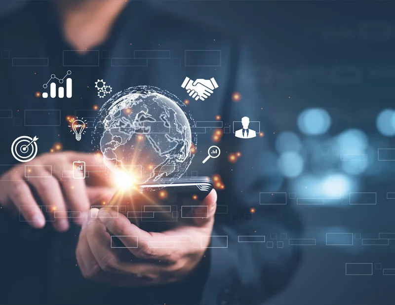 KOBİ’ler için Dijital Dönüşüm Stratejileri