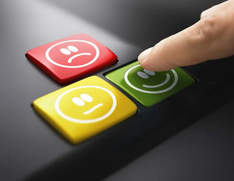 NPS (Net Promoter Score) Nedir?