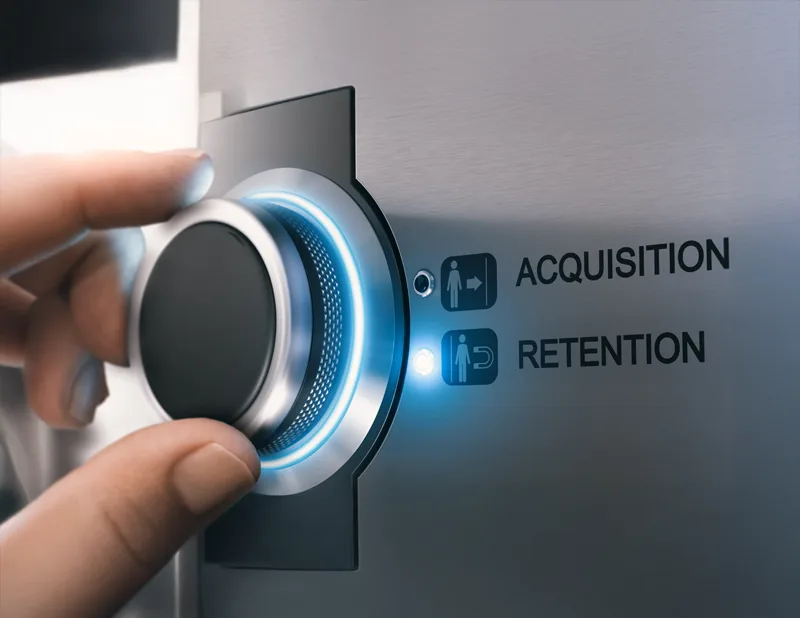 Customer Retention vs. Customer Acquisition: Which One Matters More?