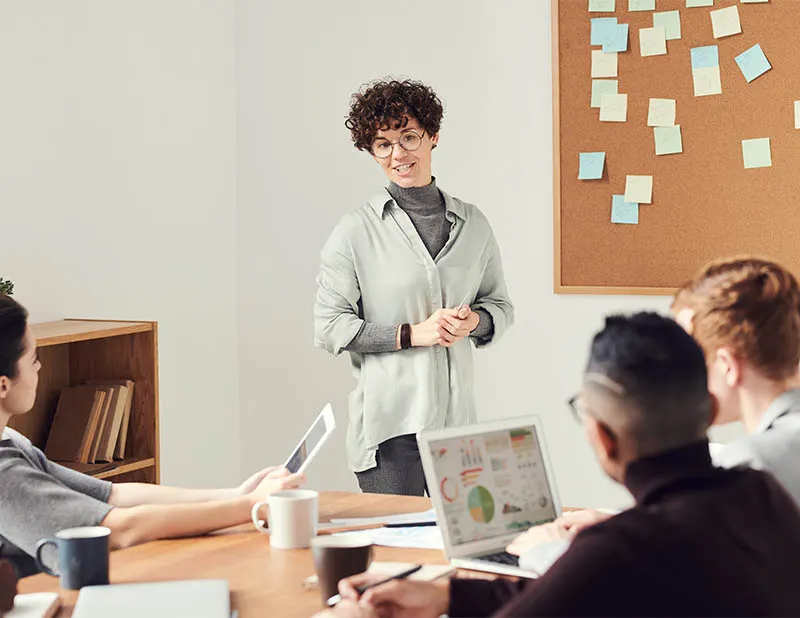How to Conduct a Business Interview in Recruitment?