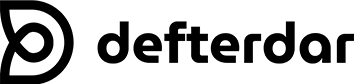 Defterdar Logo