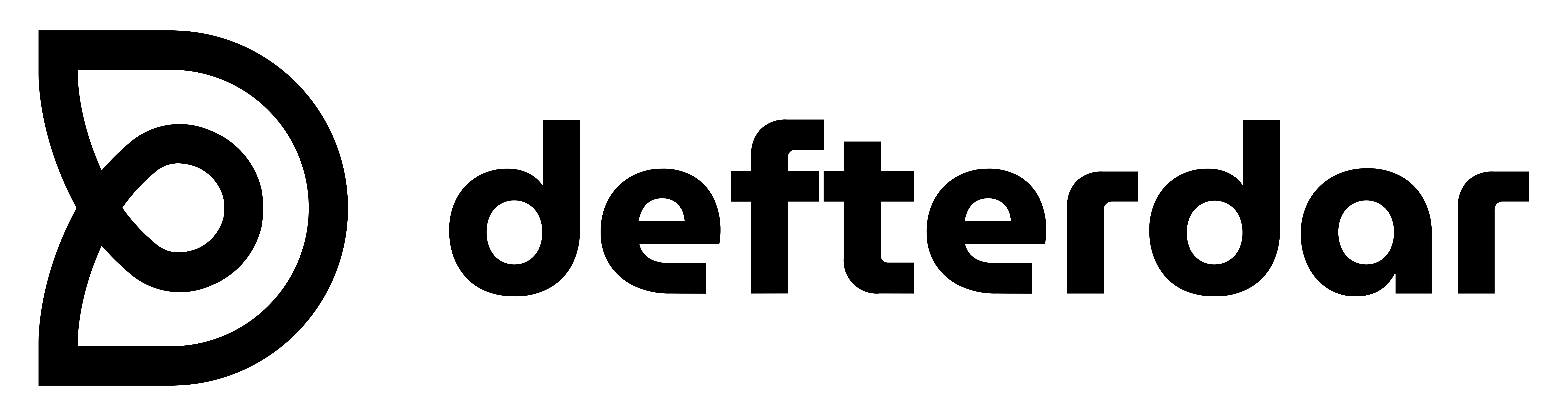 Defterdar Logo