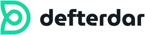 Defterdar Logo