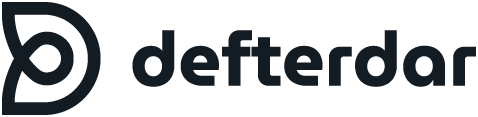 Defterdar Logo