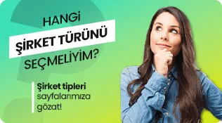 Şirket Tipleri